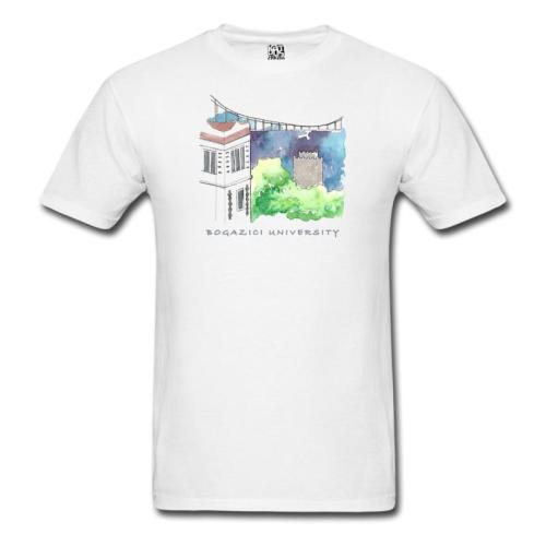 Bogaziçi Üniversitesi Hisar