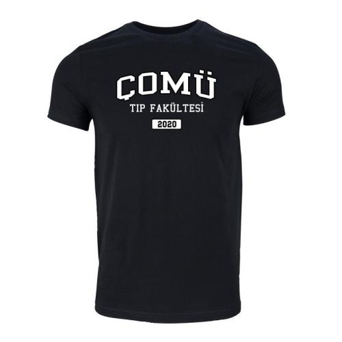 ÇOMÜ Tip Fakültesi Model 1
