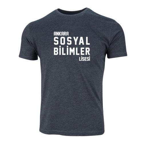 Ankara Sosyal Bilimler Lisesi Model 2