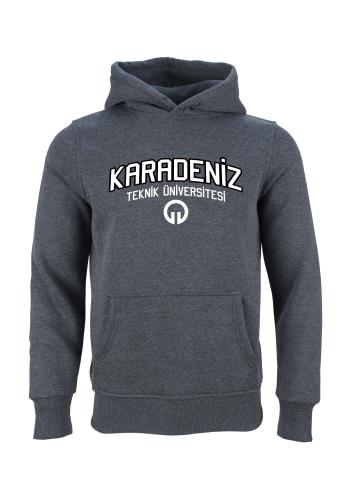 Karadeniz Teknik Üniversitesi Model 2