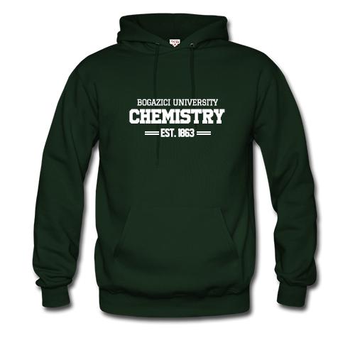 Bogaziçi Üniversitesi Kimya Model 1