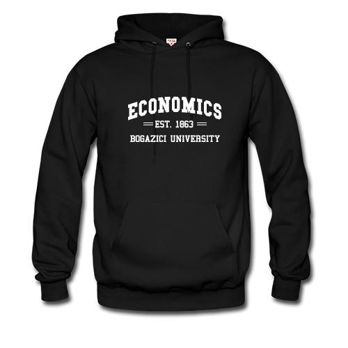 Bogaziçi Üniversitesi Iktisat Model 1