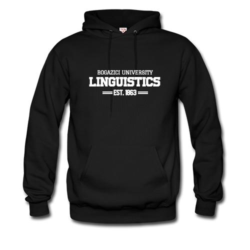 Bogaziçi Üniversitesi Dilbilim Model 1