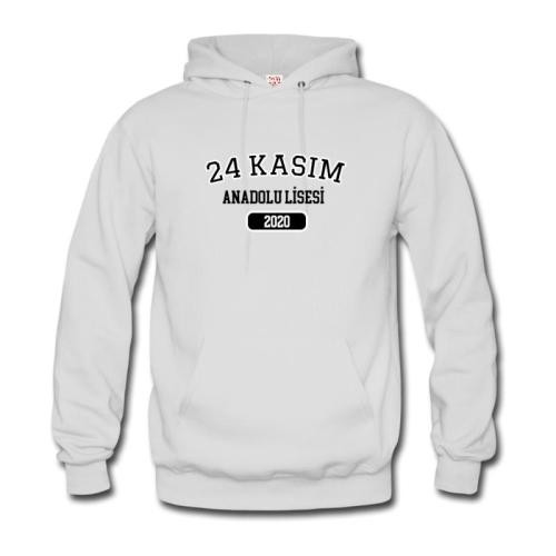 24 Kasim Anadolu Lisesi Model 1