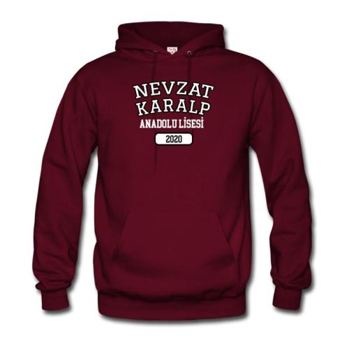 Nevzat Karalp Anadolu Lisesi Model 1