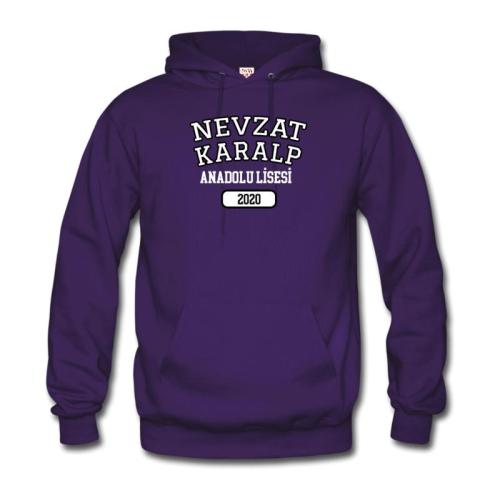 Nevzat Karalp Anadolu Lisesi Model 1