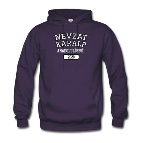 Nevzat Karalp Anadolu Lisesi Model 1