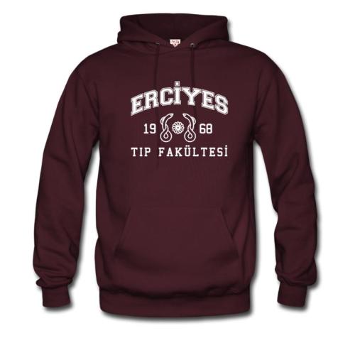 Erciyes Üniversitesi Tip Fakültesi Model 1