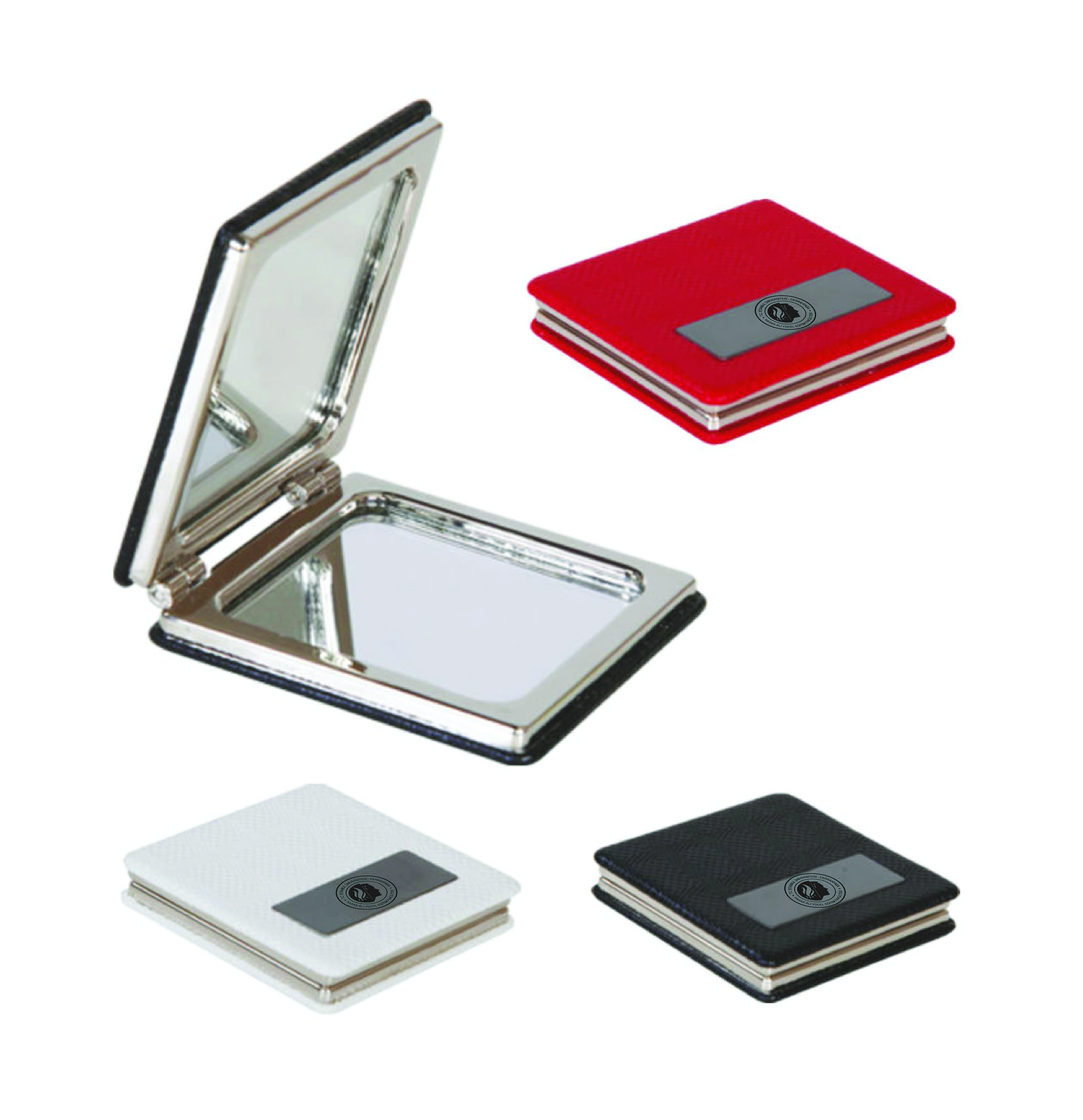 İÜC Hasan Ali Yücel Egitim Fakültesi Deri Ayna