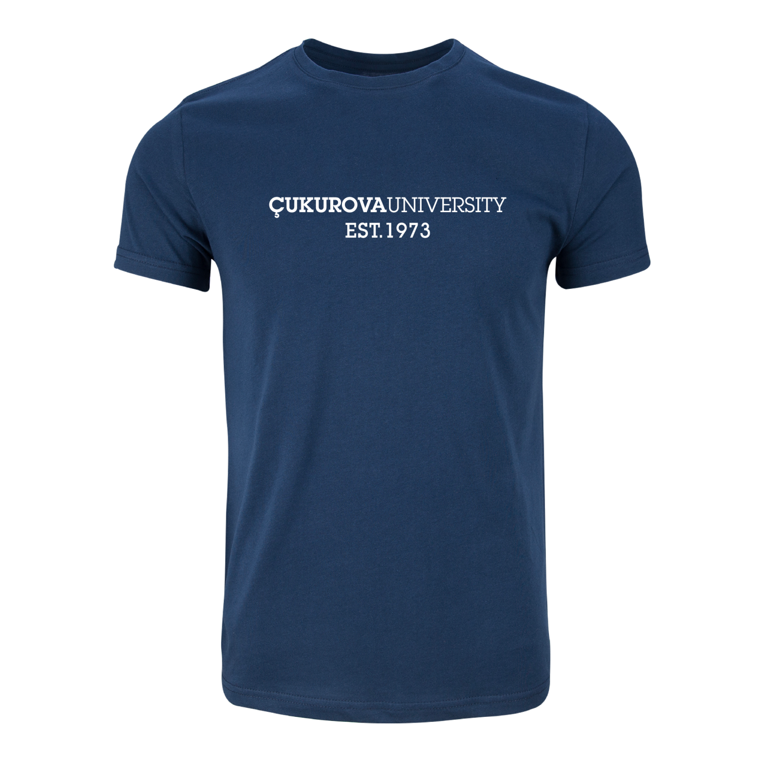 Çukurova Üniversitesi T-shirt Model 7