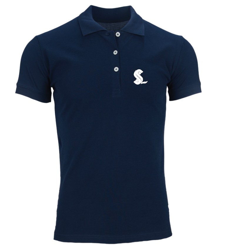 Sakıp Sabancı Anadolu Lisesi Polo Yaka