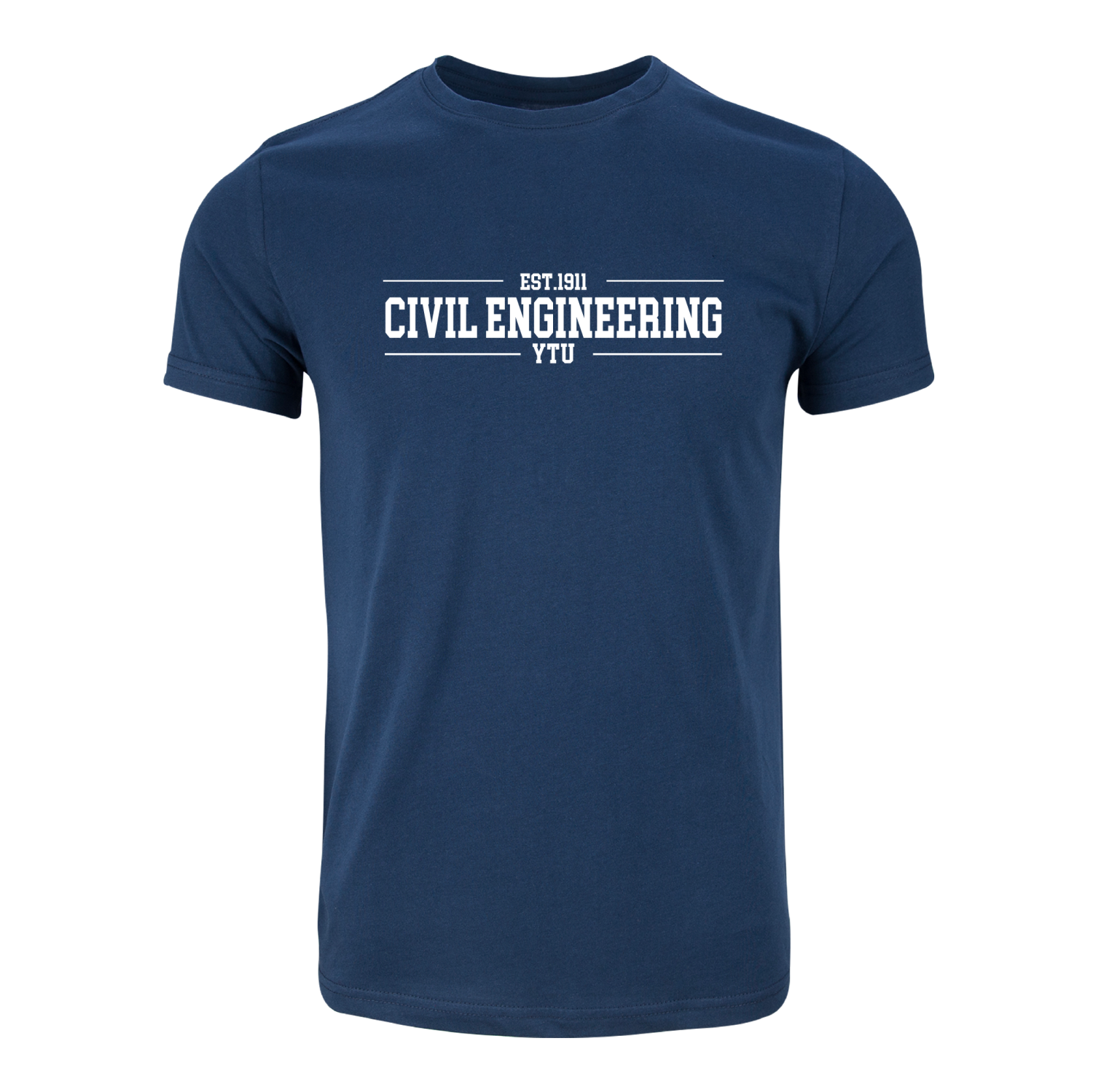 YTÜ Yıldız Store - Civil Engineering