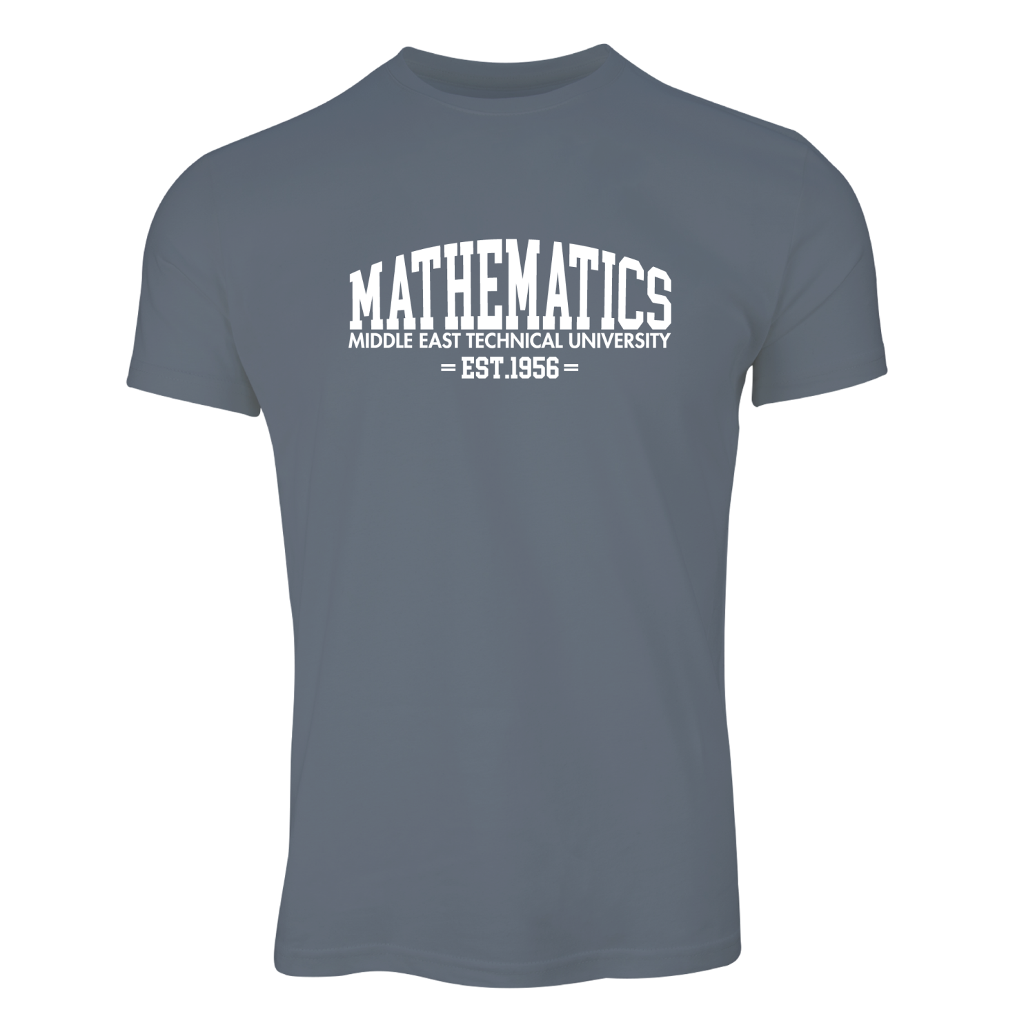 METU - Mathematics