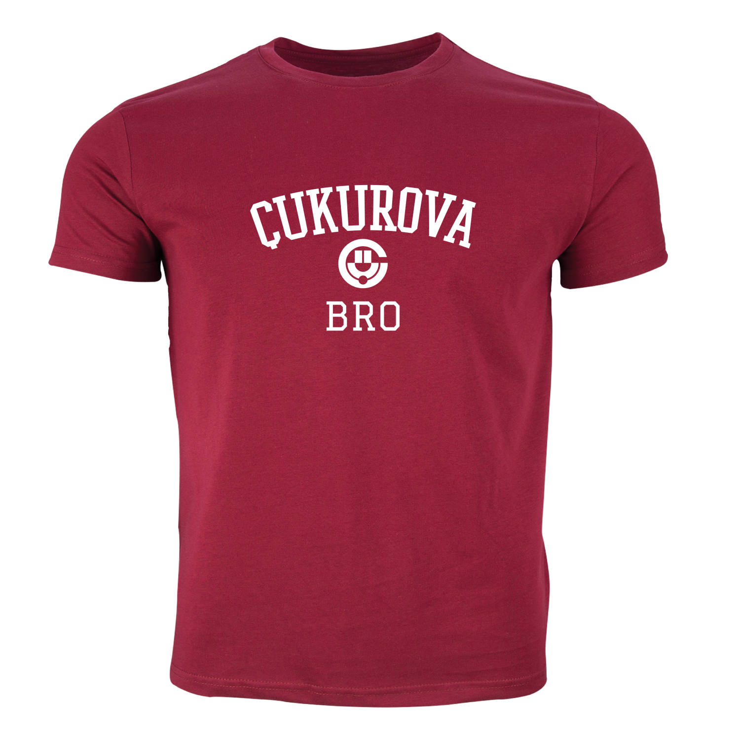 Çukurova Üniversitesi BRO T-shirt