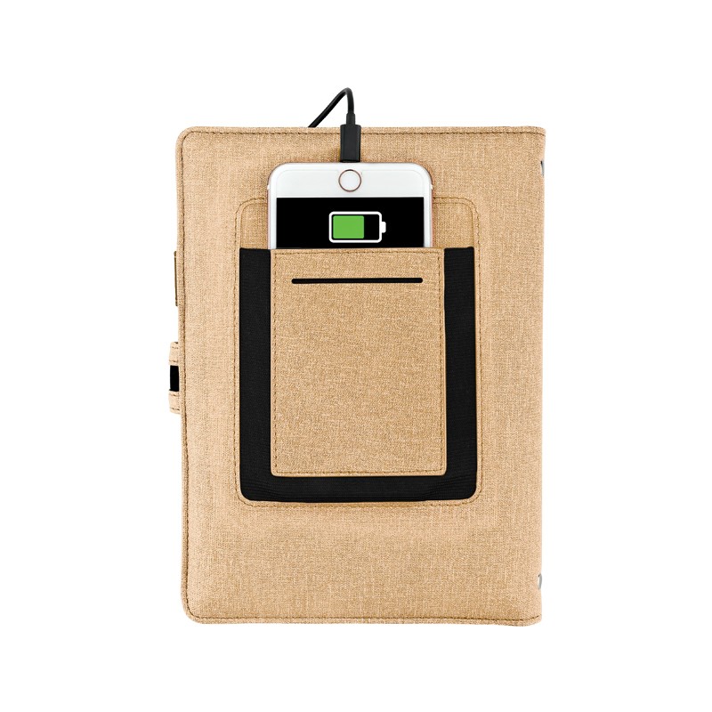 KP02114-0004 Organizer Powerbank 6000 Mah