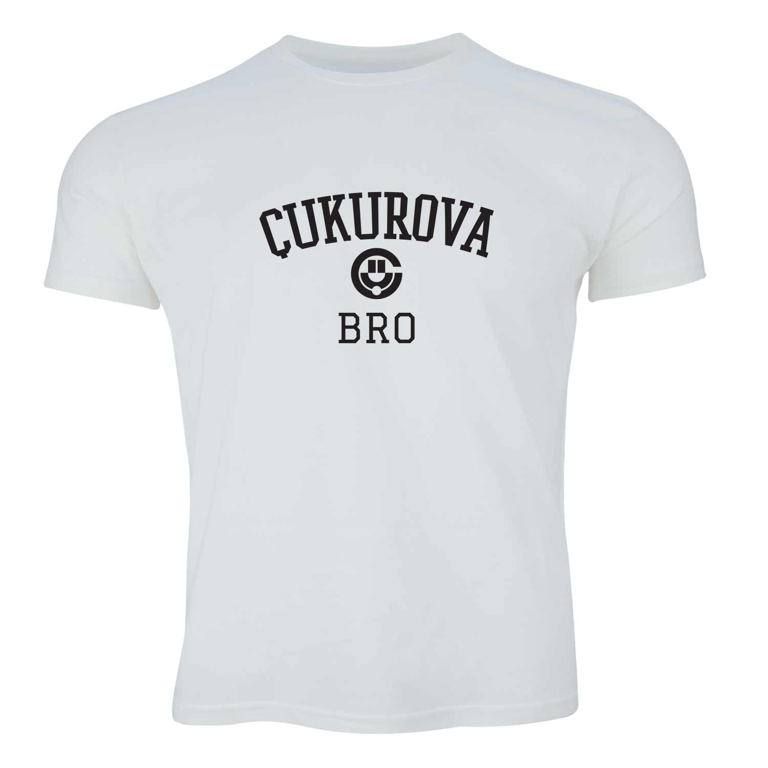 Çukurova Üniversitesi BRO T-shirt