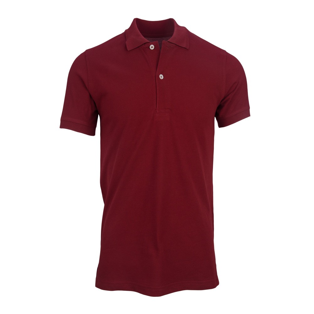 Basic Polo Yaka