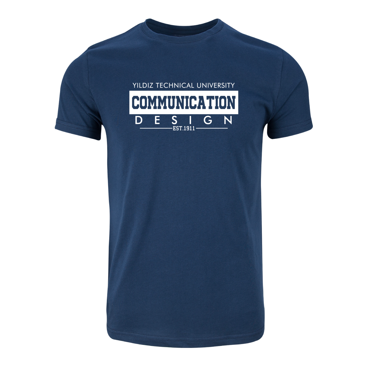YTÜ Yıldız Store - Communication Design