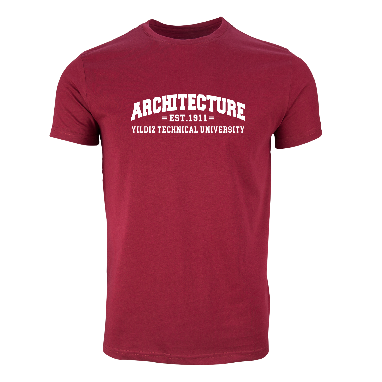 YTÜ Yıldız Store - Architecture T-shirt