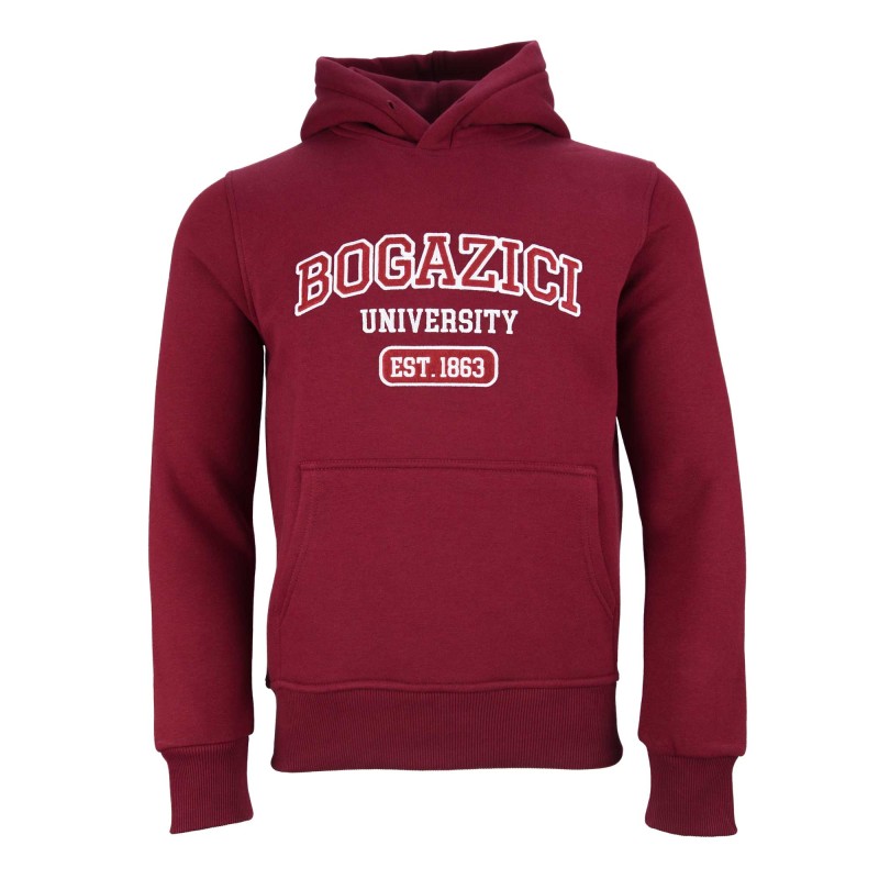 Boğaziçi Üniversitesi Model 1 Hoodie