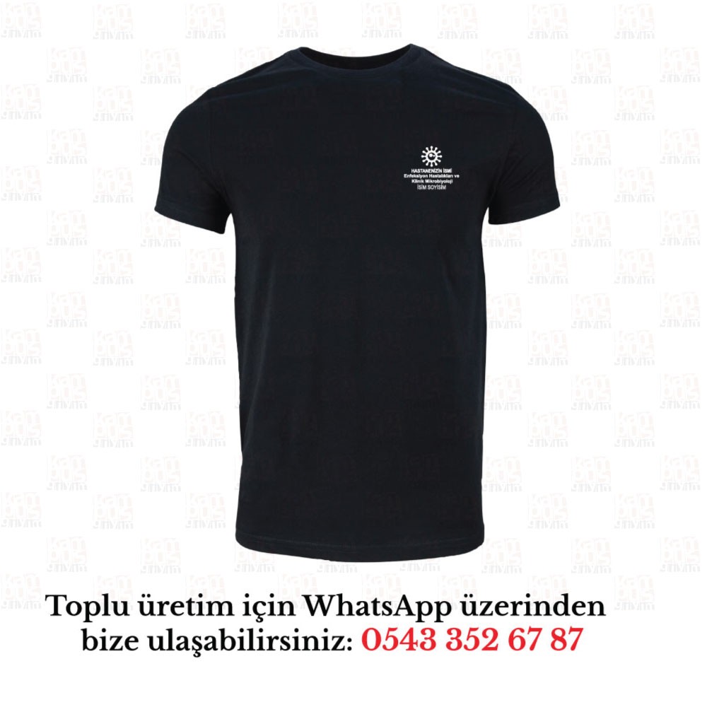 Enfeksiyon Hastalıkları