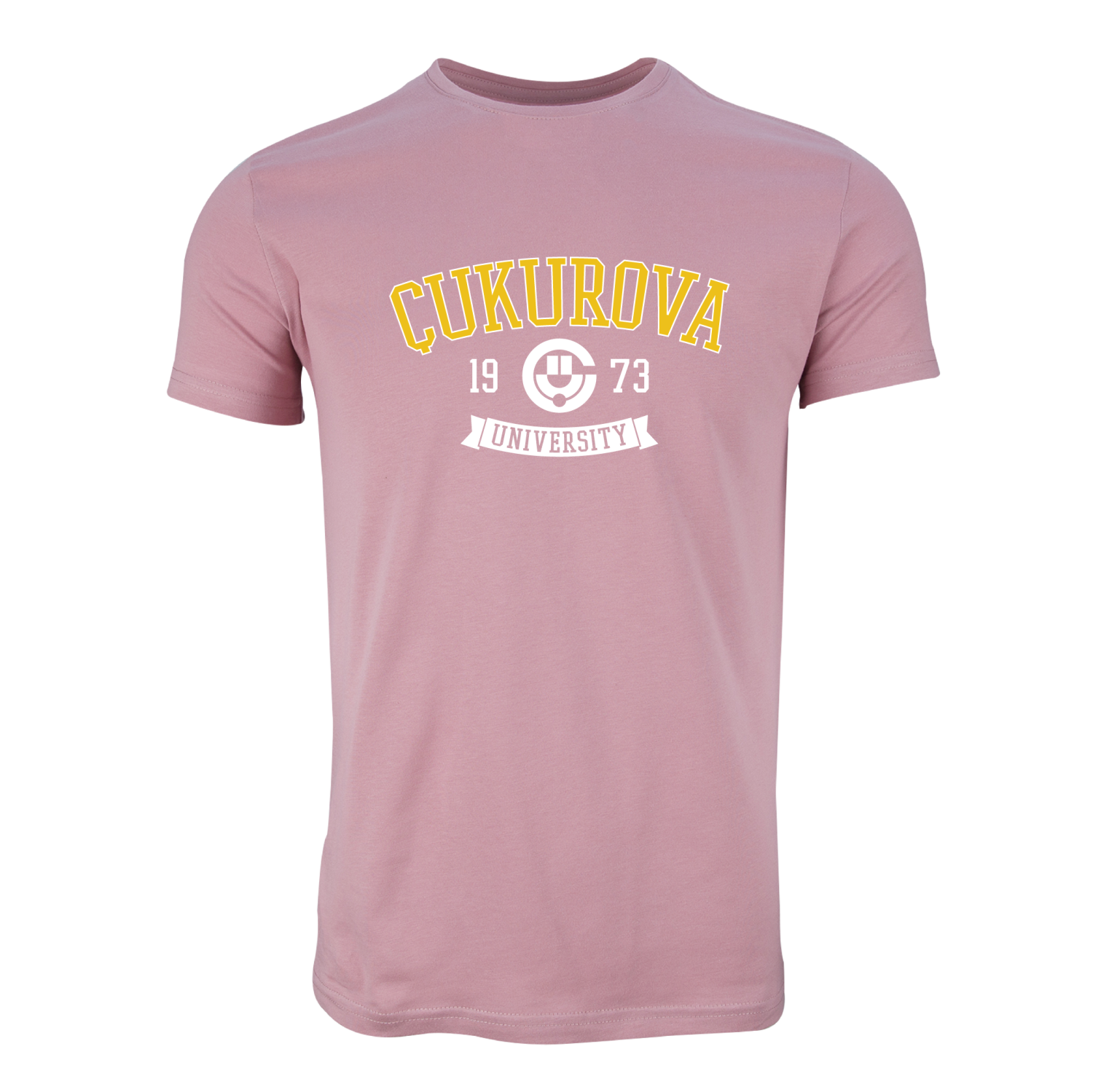 Çukurova Üniversitesi T-shirt Model 4