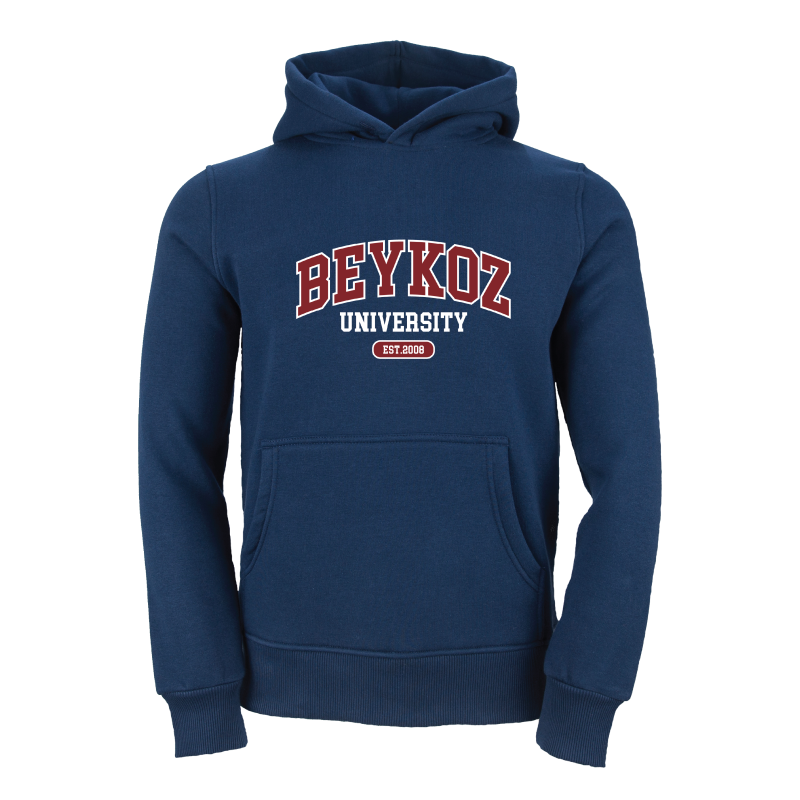 Beykoz Üniversitesi Model 2 Hoodie