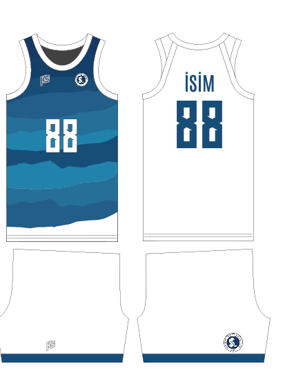 Sakıp Sabancı Spor Kulübü Forma Takımı 1