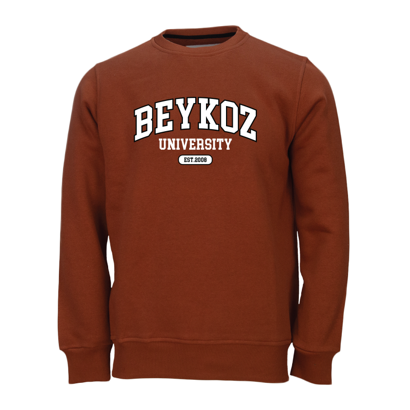 Beykoz Üniversitesi Model 2 Sweatshırt