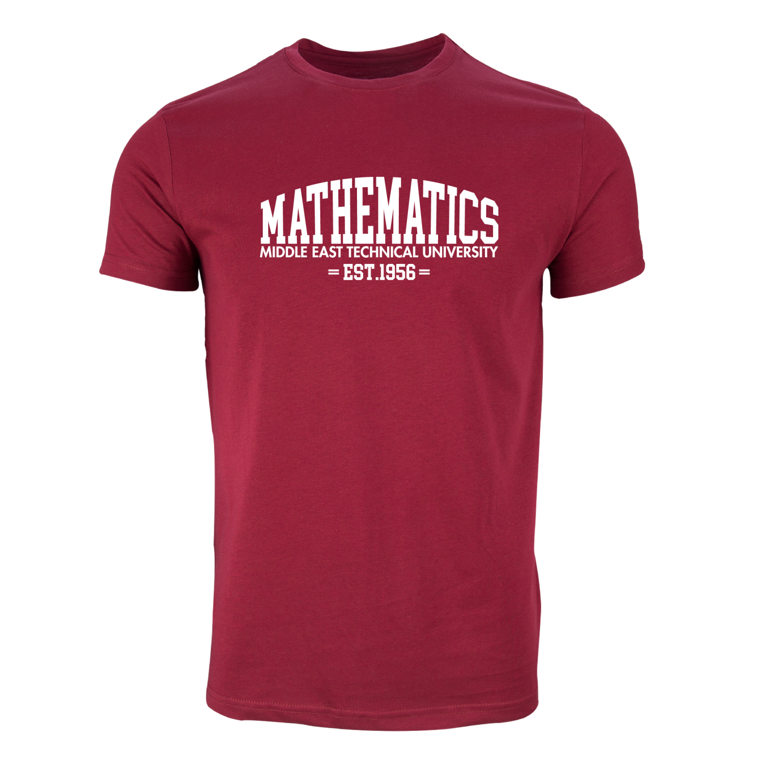 METU - Mathematics