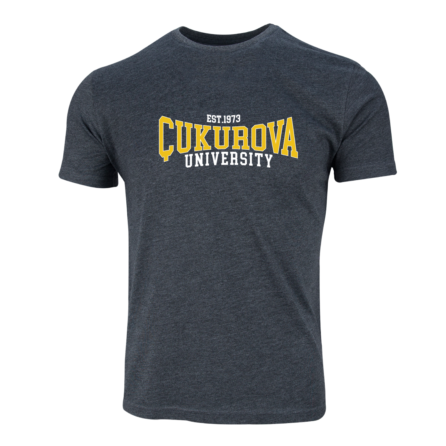 Çukurova Üniversitesi T-shirt Model 6