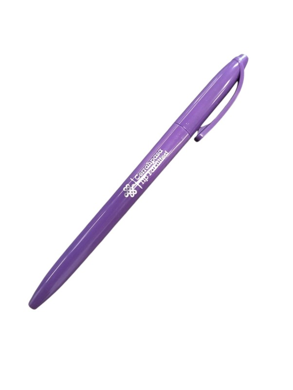 CTF - Tükenmez Kalem Model - 1