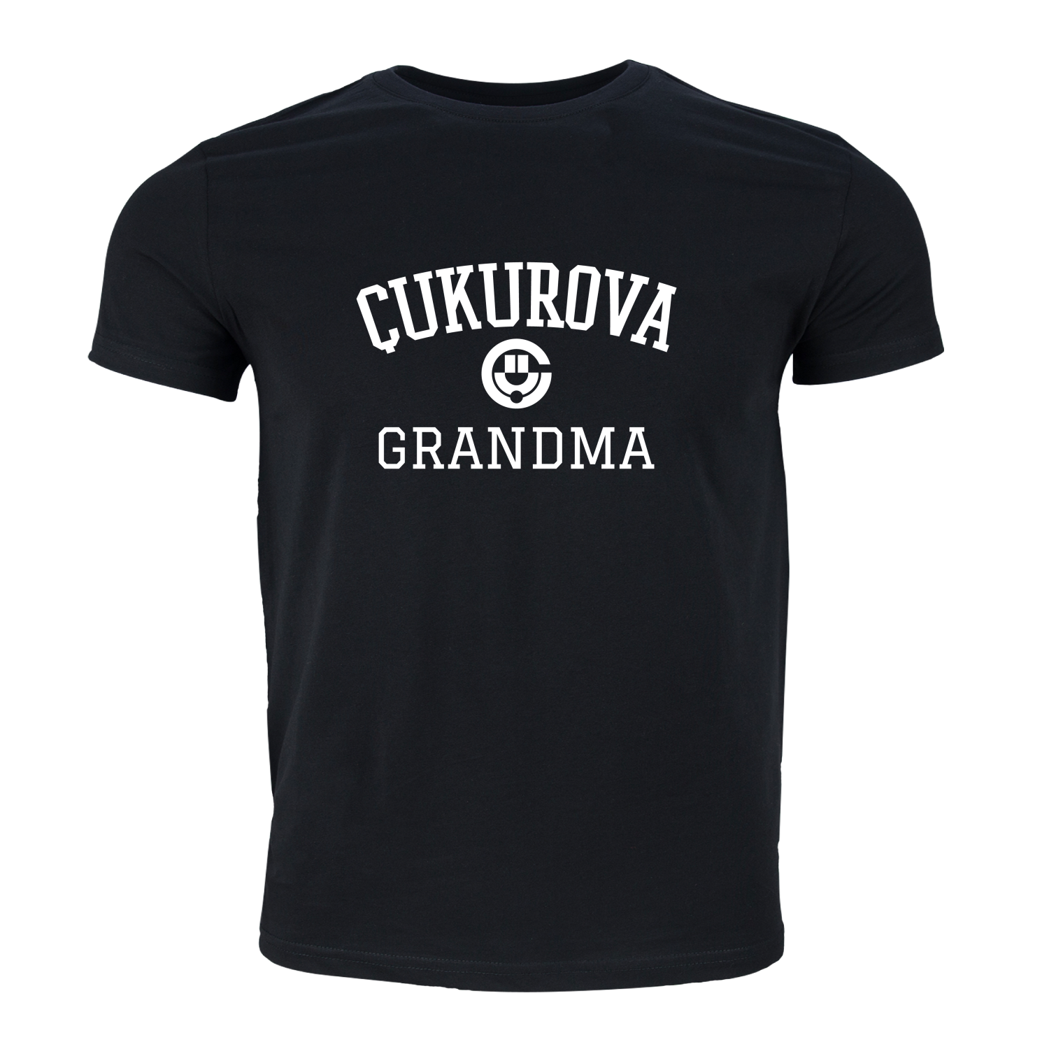 Çukurova Üniversitesi GRANDMA T-shirt