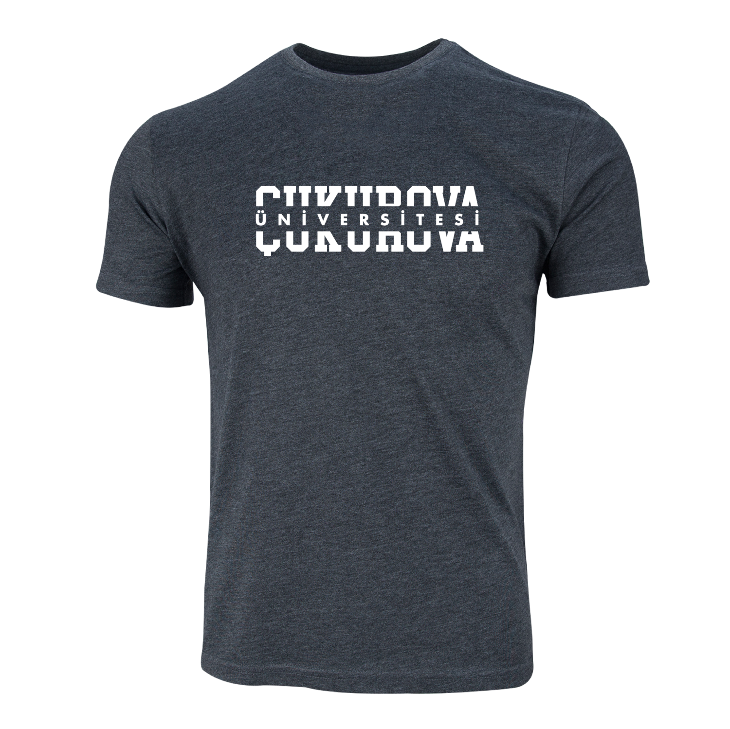 Çukurova Üniversitesi T-shirt Model 11