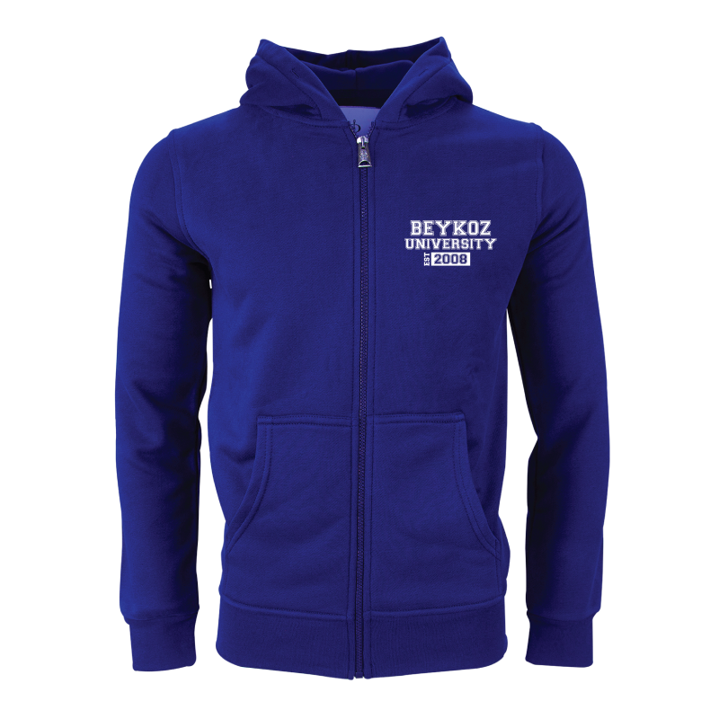 Beykoz Üniversitesi Model 1 Zıpper