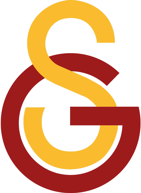 Galatasaray Lisesi - Nakışlı Arma