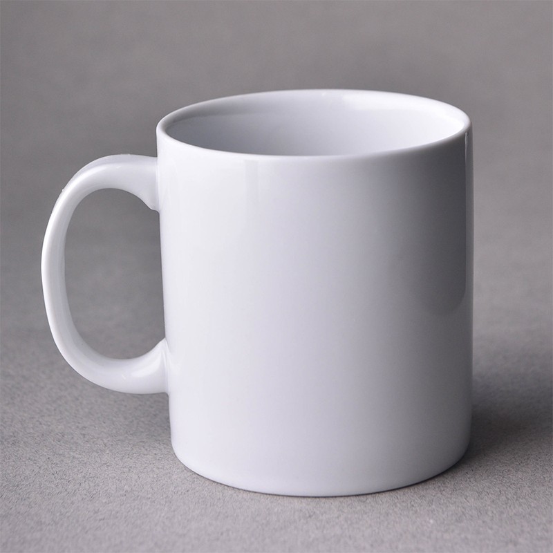 KP02127-0901 İstanbul Porselen Kupa