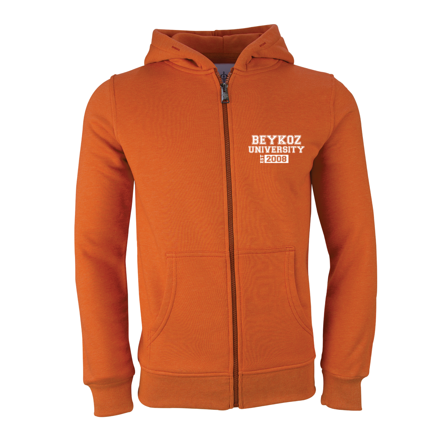 Beykoz Üniversitesi Model 1 Zıpper