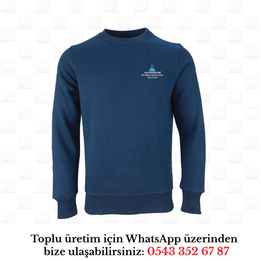 Biyokimya Laboratuvarı