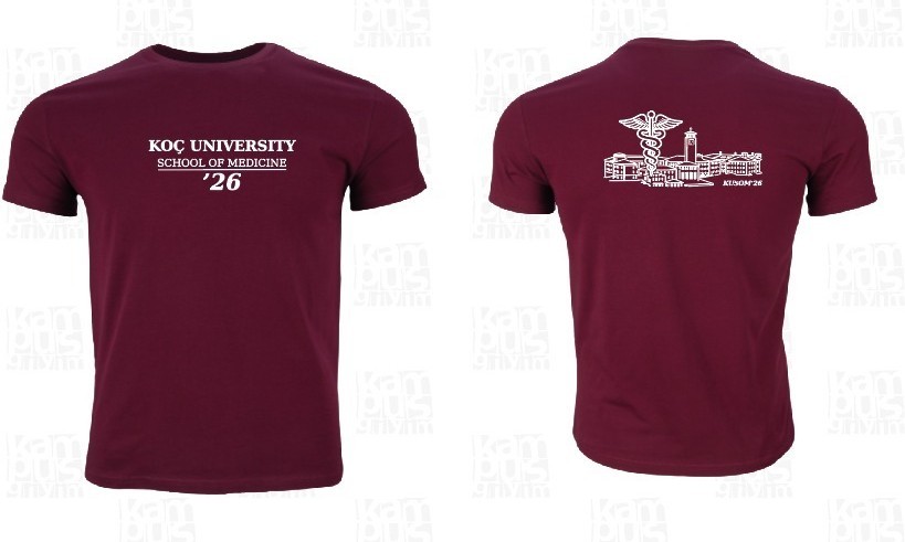 KUSOM'26 T-shirt