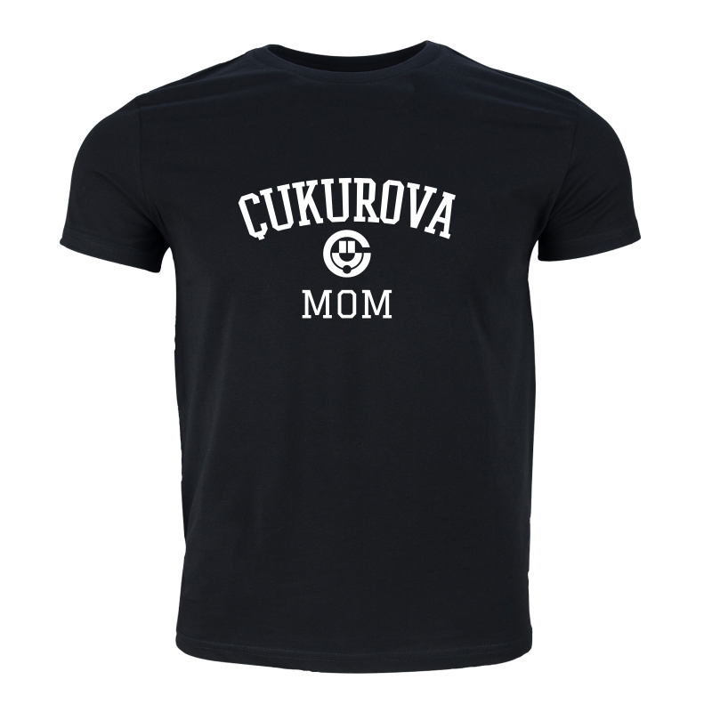 Çukurova Üniversitesi MOM T-shirt