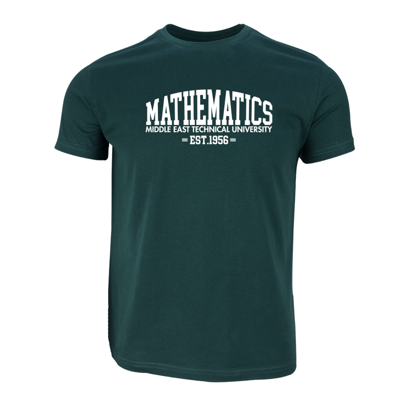 METU - Mathematics