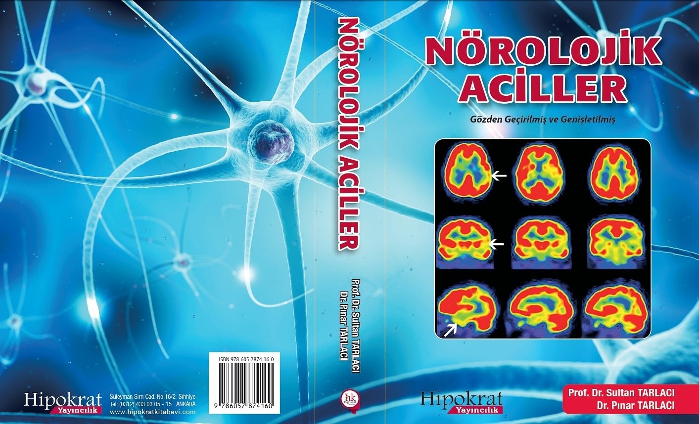 Nörolojik Acilller Gözden Geçirilmiş ve Genişletilmiş
