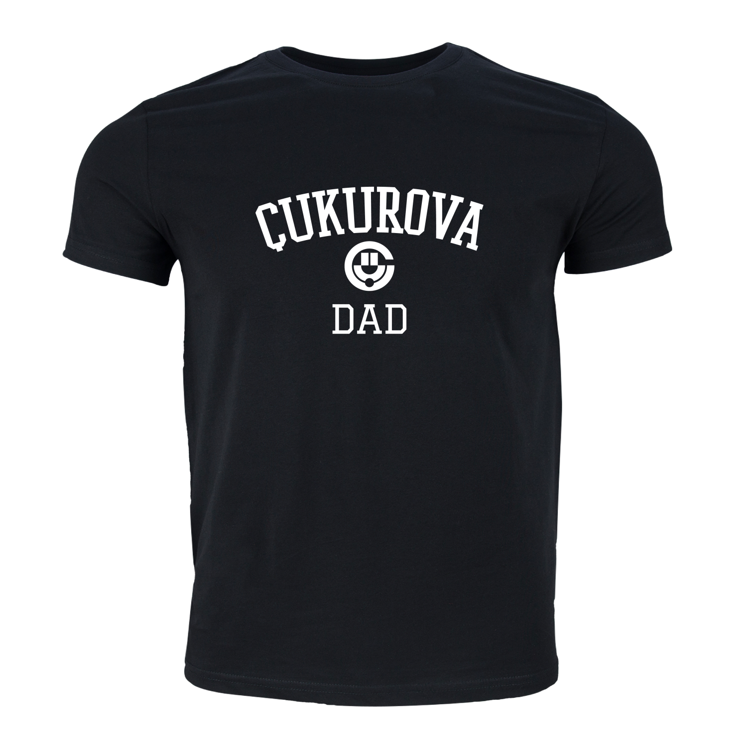 Çukurova Üniversitesi DAD T-shirt