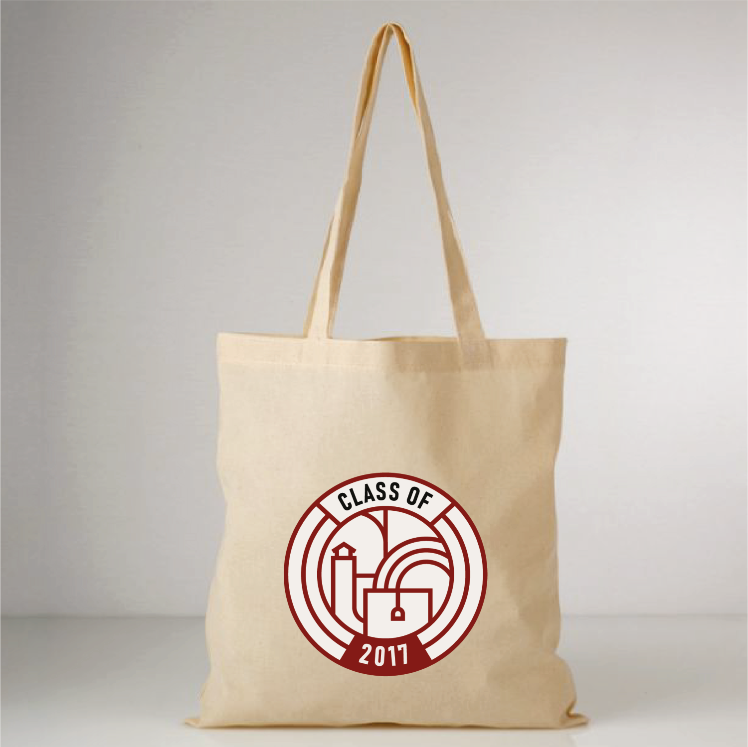 Koç Üniversitesi Özel Seri Çanta- Cemre Sönmez