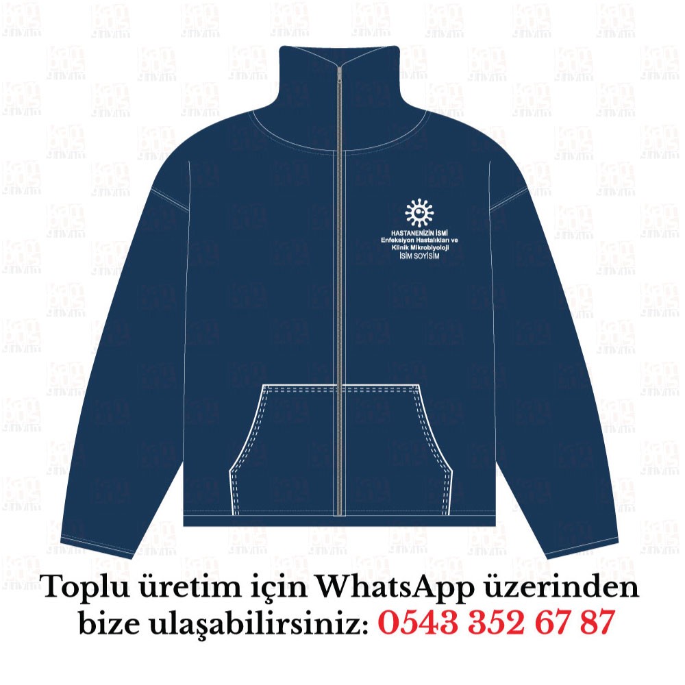 Enfeksiyon Hastalıkları