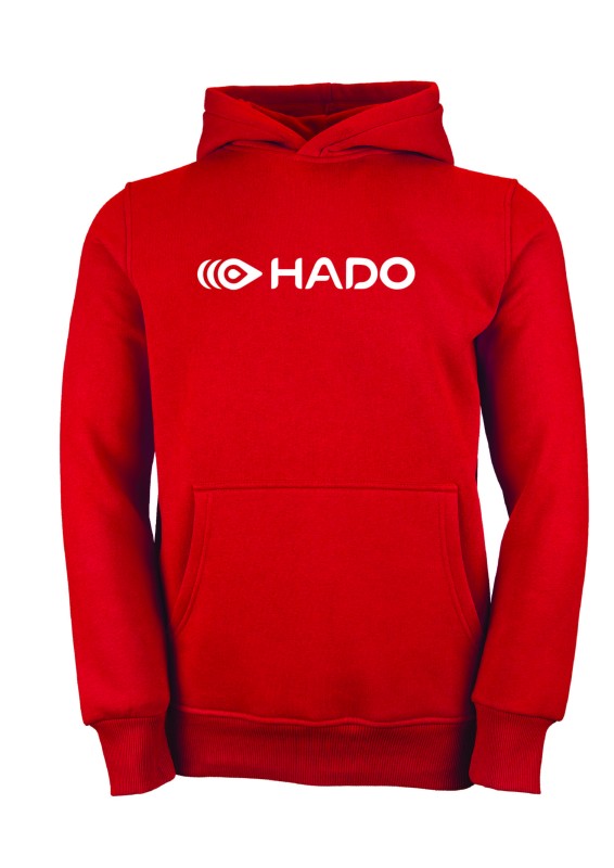 Hado Yatay Logo Büyük