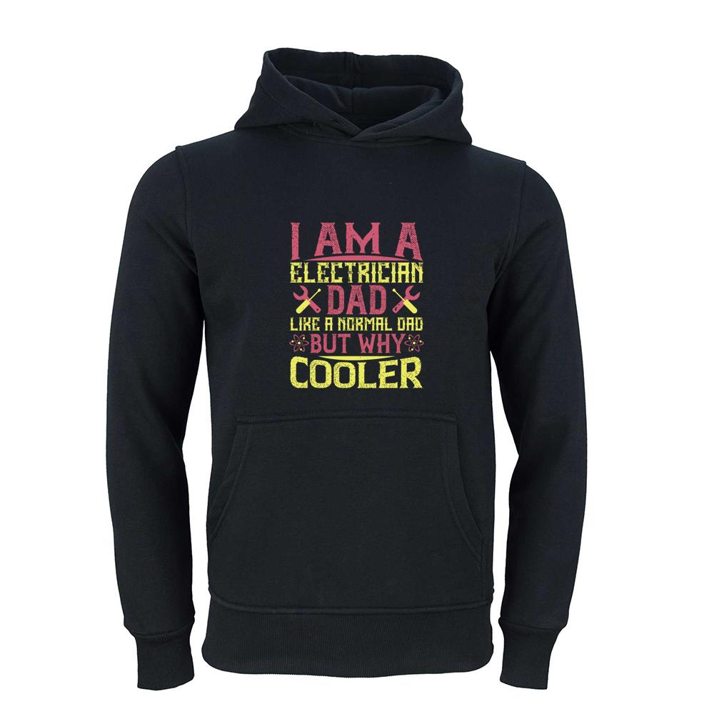 Cool Electrician Dad