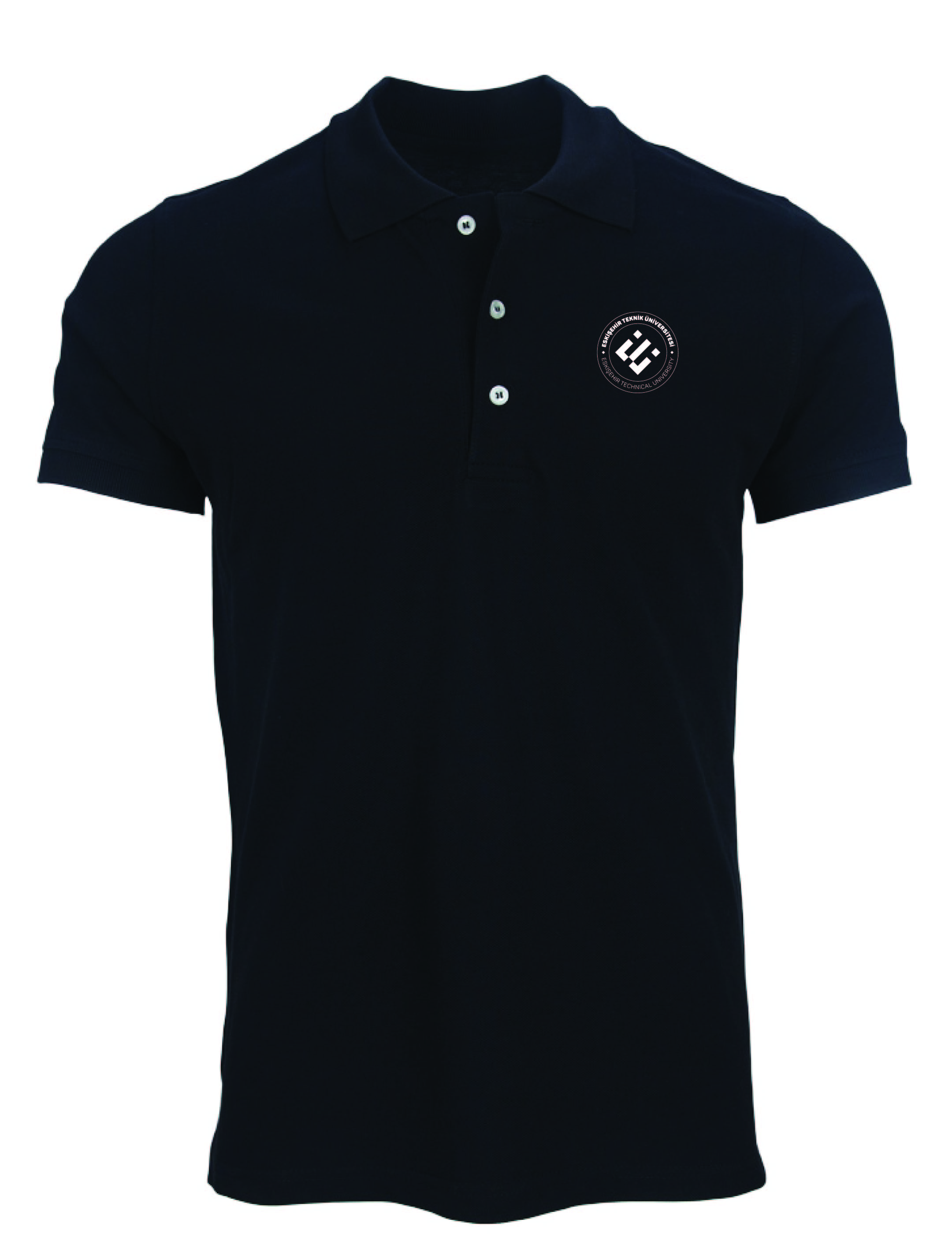 Eskişehir Teknik Üniversitesi Logo