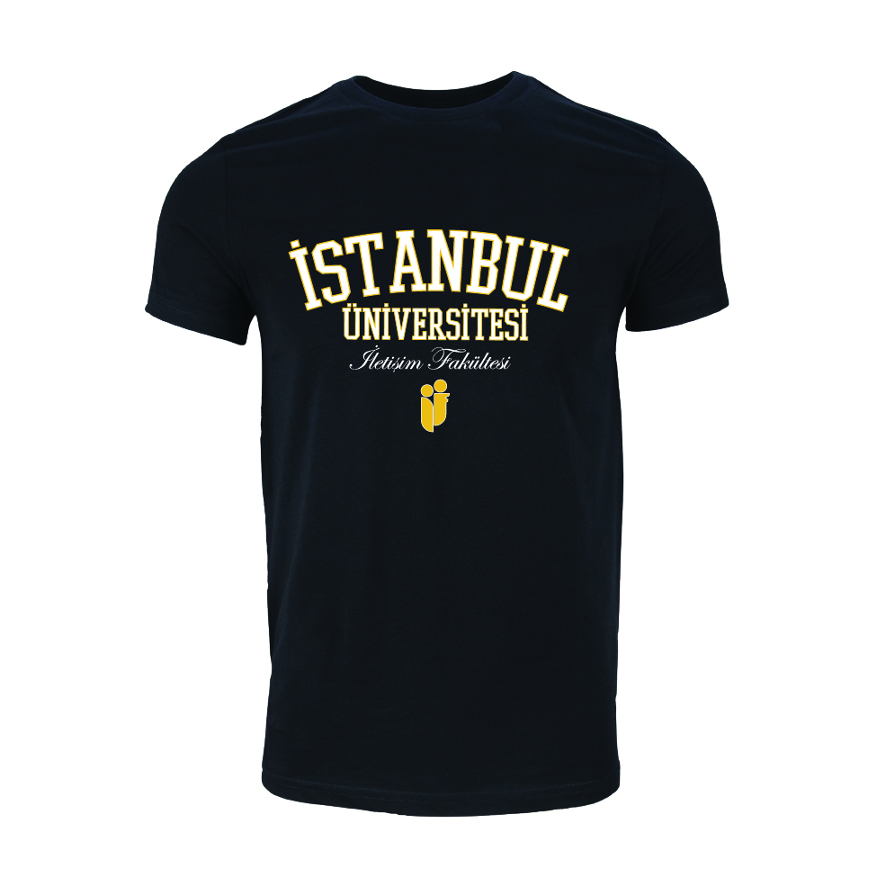 Istanbul Üniversitesi Iletisim Fakültesi Model 1